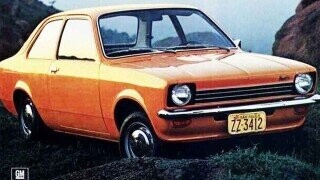 Classic Cars We Loved Then, But Hate Now