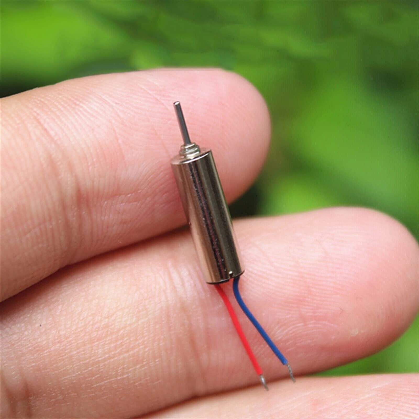 Big And Small Things With Humans For Scale