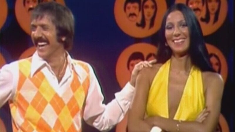 30 Retro 1970s TV Facts We Got From A Guy Who Supposedly Worked on ‘The Sonny & Cher Comedy Hour’