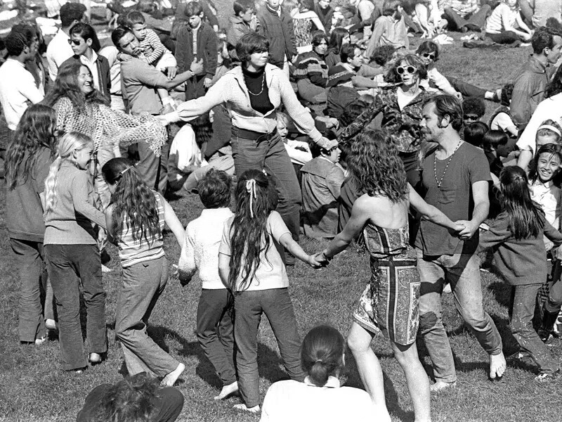 Photos Remembering Life from the '60s, '70s, and '80s