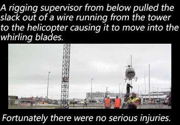 28 Fails, Faceplants and Missed-Marks for the Ages