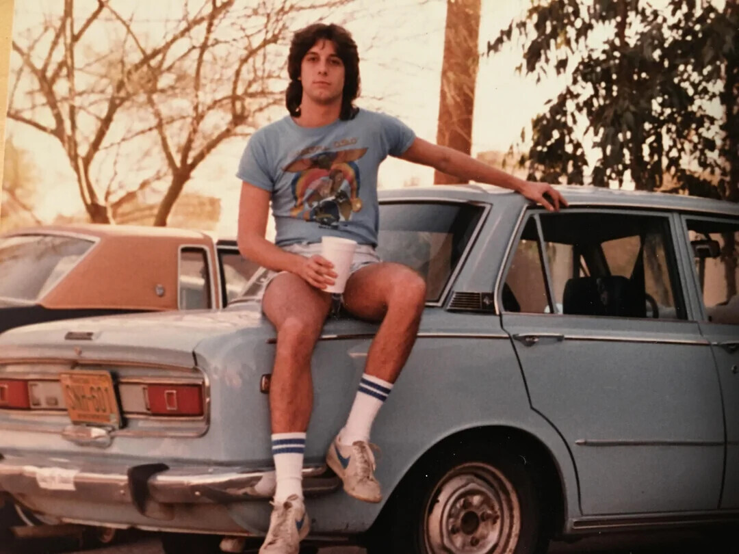 Photos Where Gen X is Owning the Greatest Decade