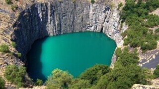 20 Places That Were Almost Wonders of the World