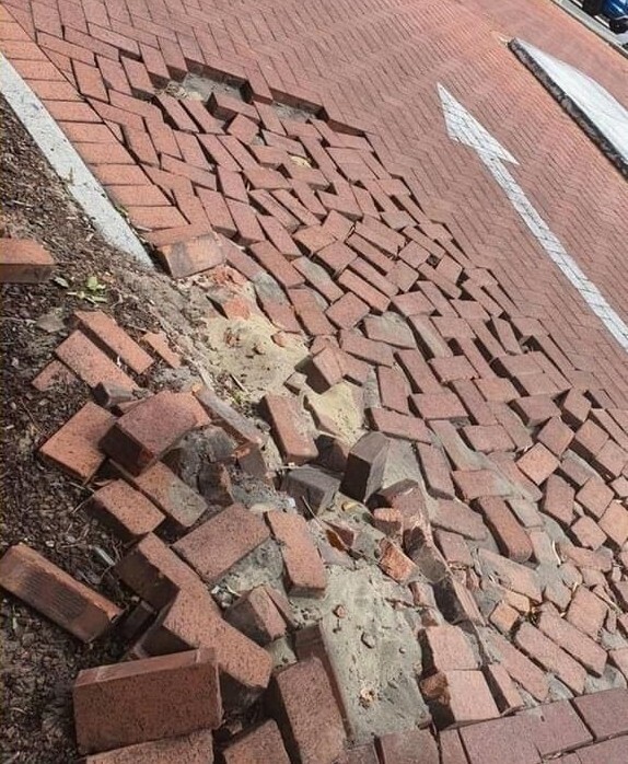 20 Photos of People Who Should Just Try Harder