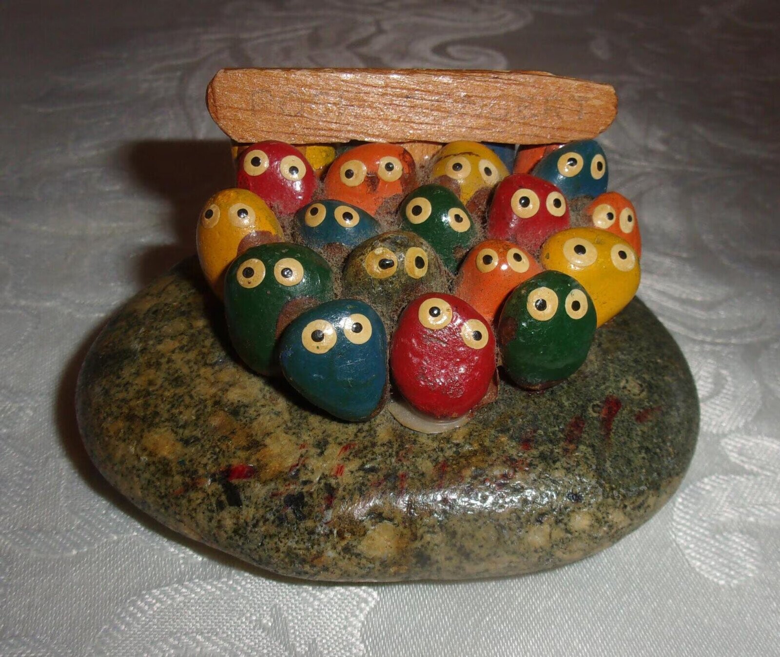 Photos Of The 1970s Chill Life