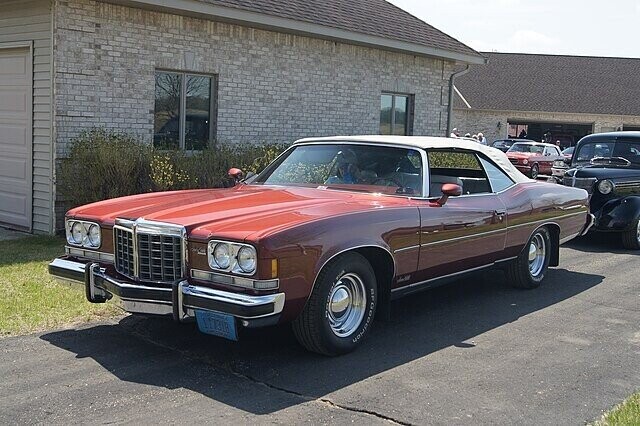 Motoring's Greediest and Grossest Ever Gas Guzzlers