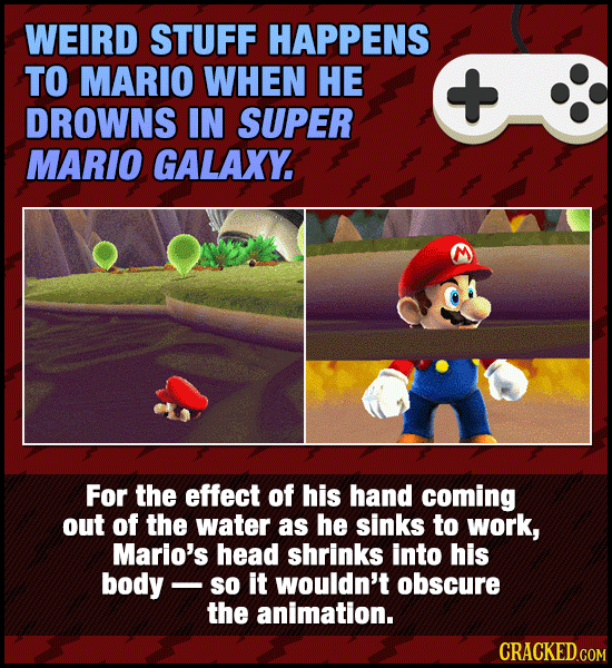 30 Trivia Nuggets About Video Games from Pop Culture History