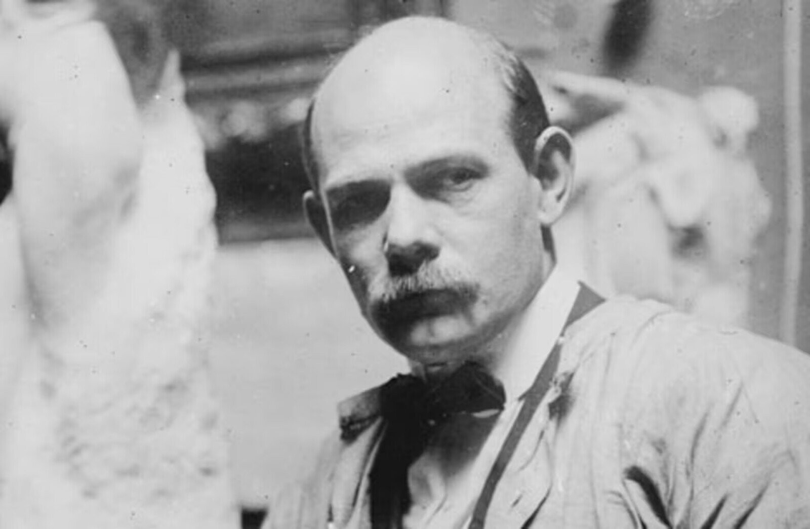 Bizarre Mt. Rushmore Mysteries