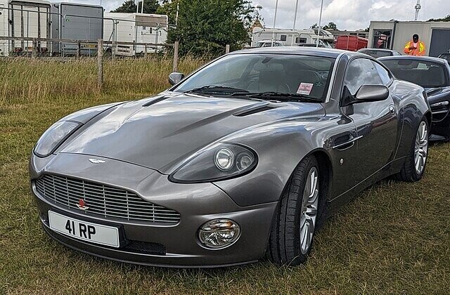 Motoring's Greediest and Grossest Ever Gas Guzzlers