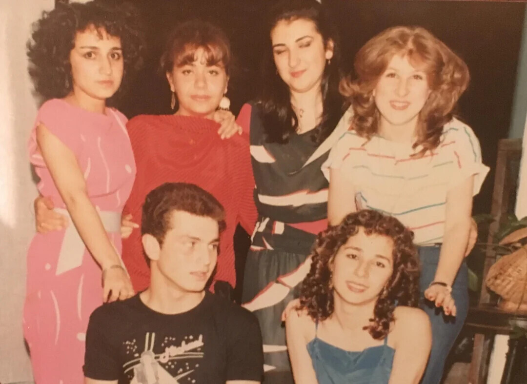 Photos Where Gen X is Owning the Greatest Decade