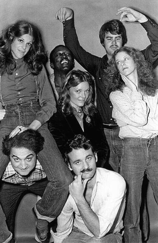 Photos Of The 1970s Chill Life