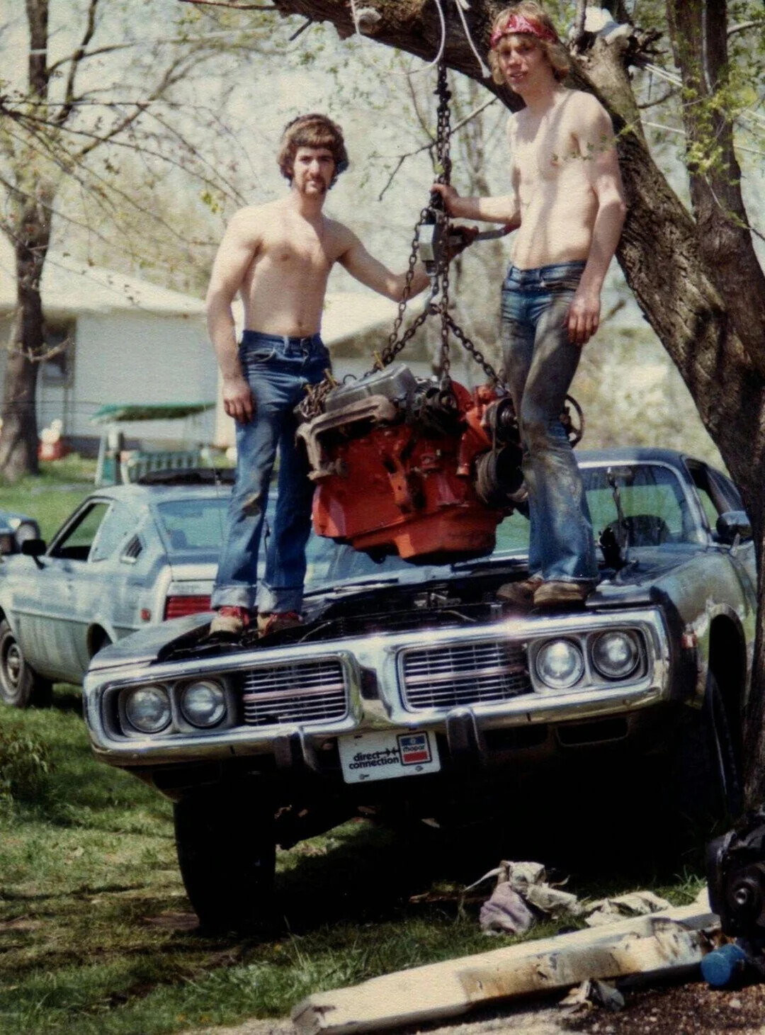 Photos Where Gen X is Owning the Greatest Decade