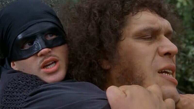 29 Trivia Tidbits From Behind-the-Scenes of TV Shows and Movies