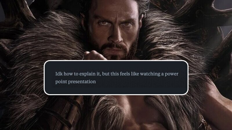 33 Hilariously Mean Letterboxd Reviews of ‘Kraven the Hunter’