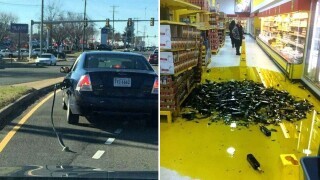 20 Photos Where Someone Made Everything Worse