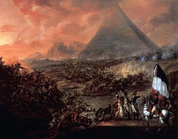 20 Facts About The Pyramids That Sound Made Up