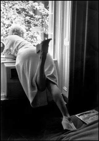 Photos of Marilyn Monroe Living Her Best Life On Set