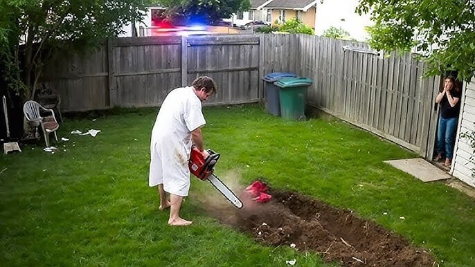 Hate Thy Neighbor: Photos Where That’s Deserved