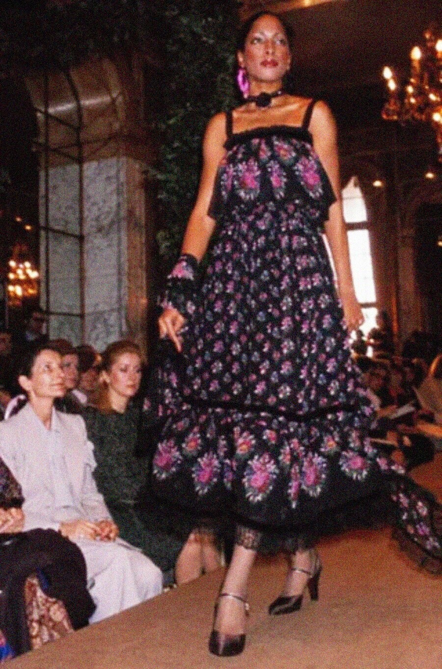 Photos Where 1977 Just Undeniably Rules