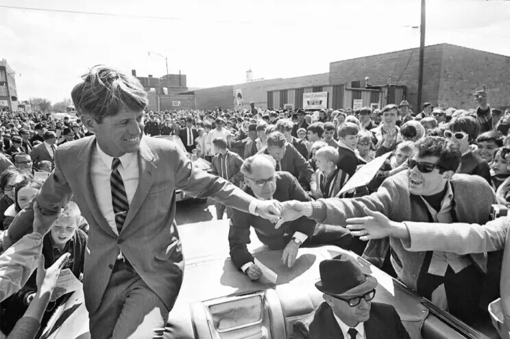 Photos Remembering Life from the '60s, '70s, and '80s