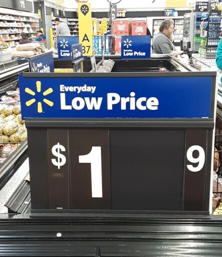 = '5 $300 10m - 64 A I 87 - Low Price Low Everyday Low Price $ 9 1