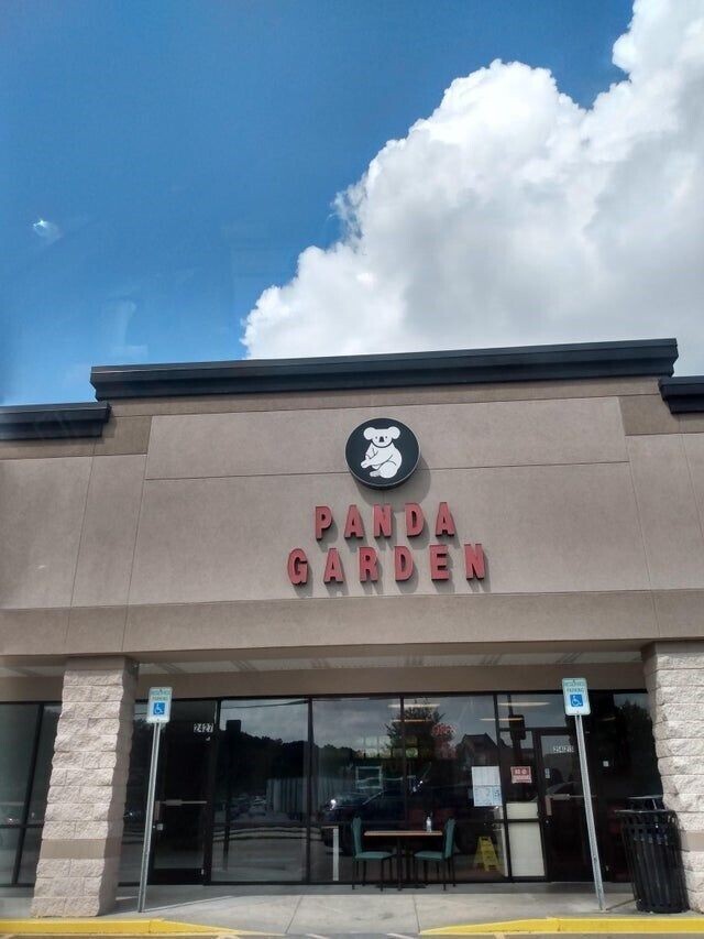 PANDA GARDEN DOESE KING ONE REFRI