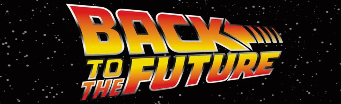 Great Scott! 22 Running Gags And References In The 'Back To The Future' Trilogy