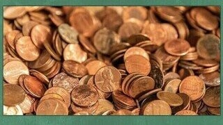 30 Money Facts to Make It Rain