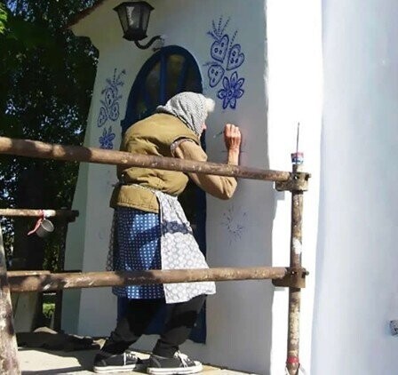 22 Photos That Brighten Reality