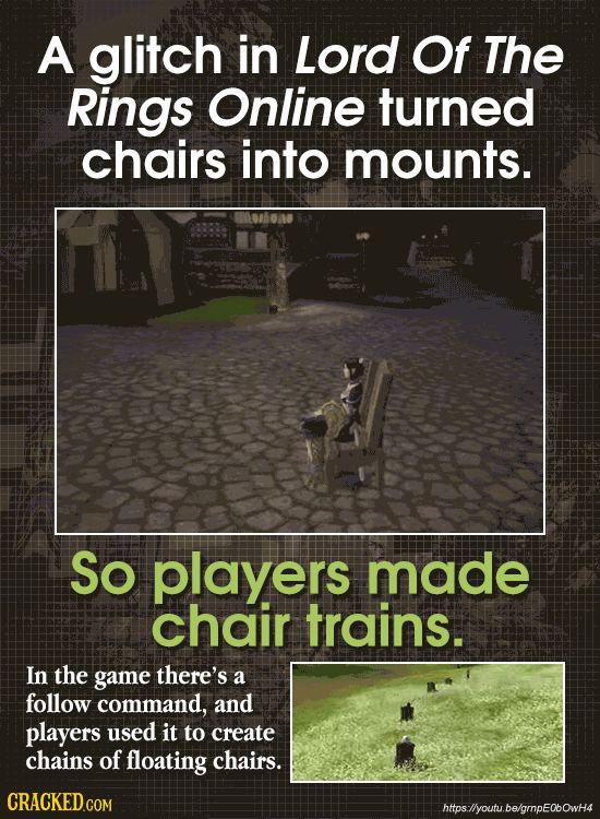 30 Trivia Nuggets About Video Games from Pop Culture History