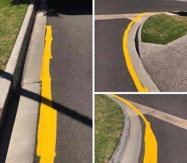 20 Photos of People Who Should Just Try Harder