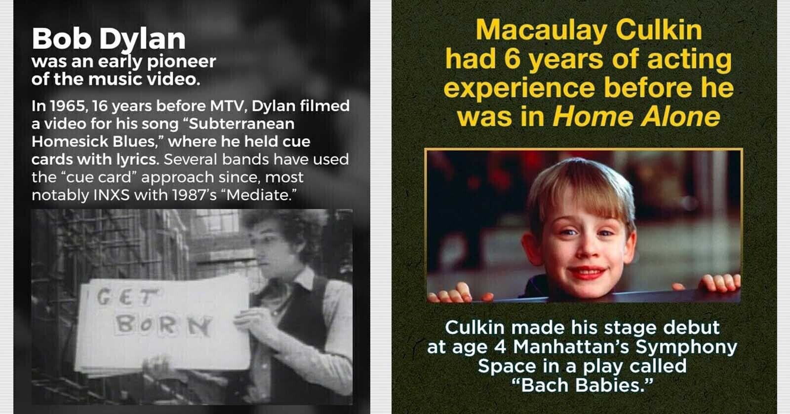 Pop Fact Riddles 40 Random Bits of Pop-Culture Trivia You Can Read Now or Double It for ...