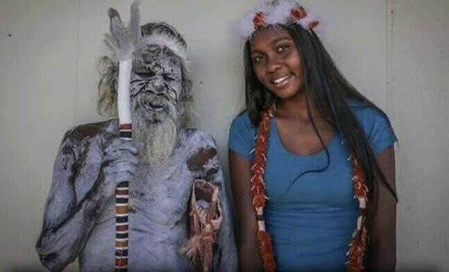 22 Photos That Brighten Reality