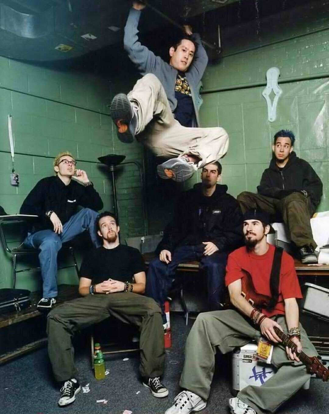 10 Bands That Blew Up Before Anyone Knew Their Names