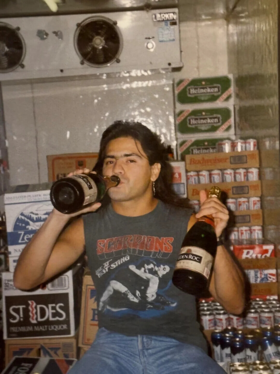 Photos Where Gen X is Owning the Greatest Decade