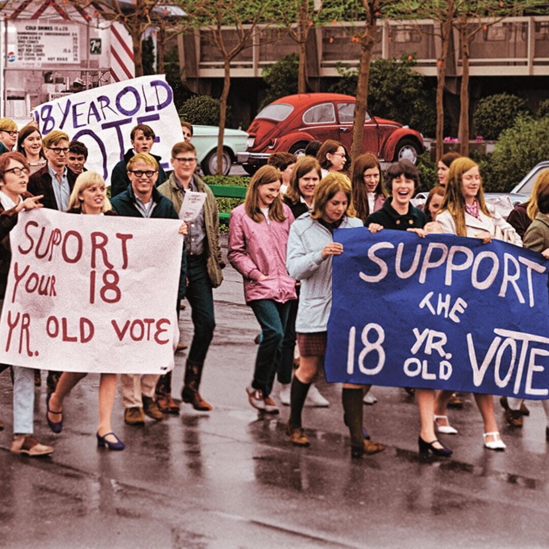 Photos Remembering Life from the '60s, '70s, and '80s
