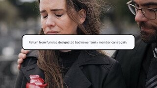 30 of People’s Wildest ‘Oh No, Not Again’ Situations