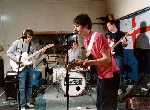 10 Bands That Blew Up Before Anyone Knew Their Names