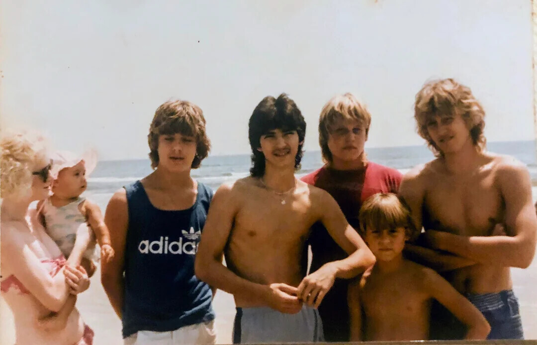 Photos Where Gen X is Owning the Greatest Decade