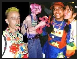 What Going to the Disco Was Like in the '80s and '90s