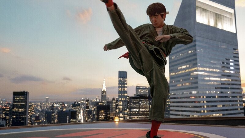 Everything You Need to Know About the Old ‘Karate Kid’ to Crane-Kick the New ‘Karate Kid: Legends’ Movie Right in the Face