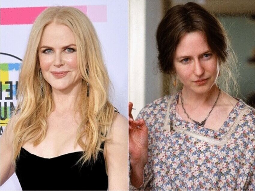 Actors Movies Tried to Convince Us Were 'Ugly'