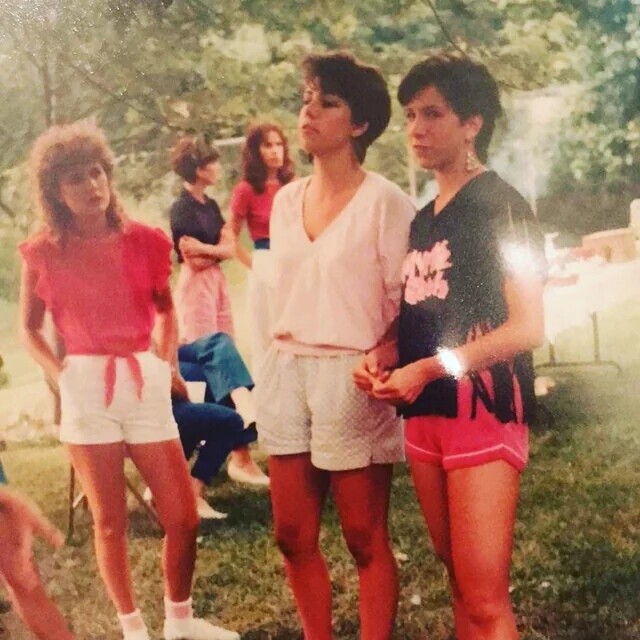 Photos Where Gen X is Owning the Greatest Decade