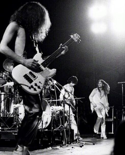 Legendary Concert Pics from the ’60s, ’70s, and ’80s