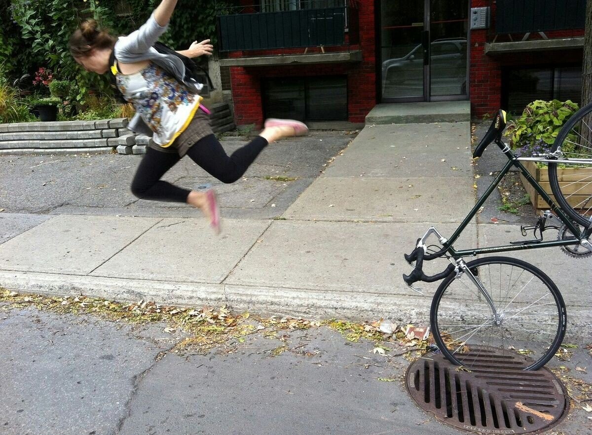 Photos Where Confidence Was Unwarranted