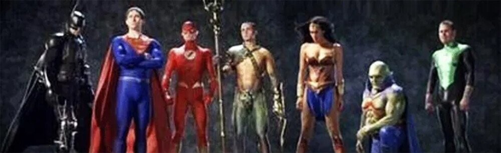 11 Ways the DCEU Would Have Changed Forever If George Miller Made Justice League