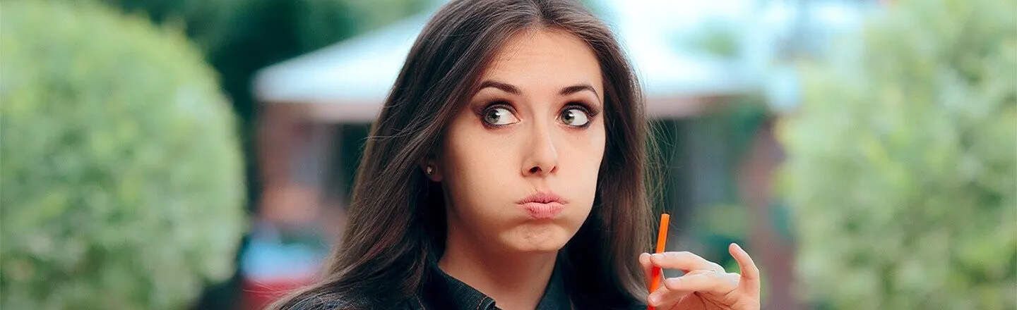 32 Hilarious Socially Awkward Things People Have Said or Done
