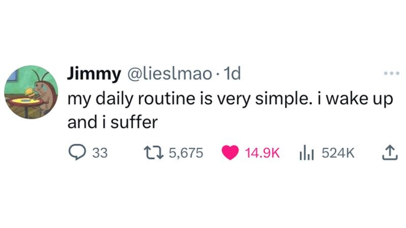 42 of the Funniest Tweets from Wednesday, June 5, 2024