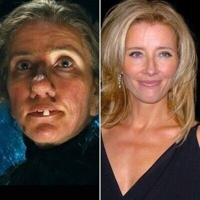 Actors Movies Tried to Convince Us Were 'Ugly'