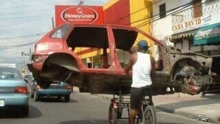 Photos Where the Ref Needed to Blow the Whistle